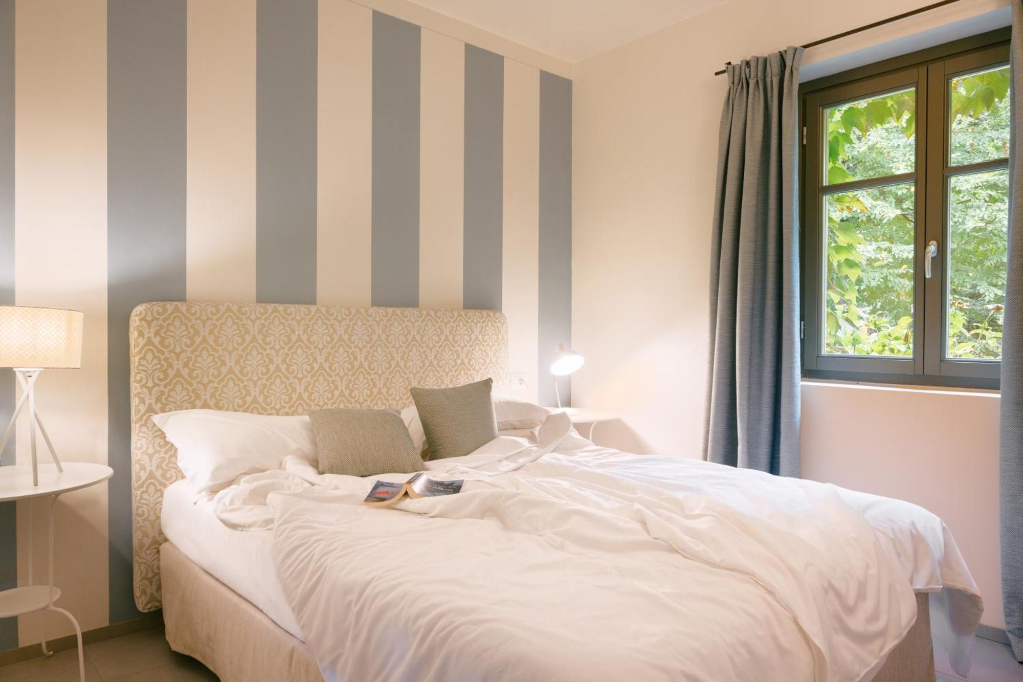 La Darbia Aparthotel Ameno Exteriör bild