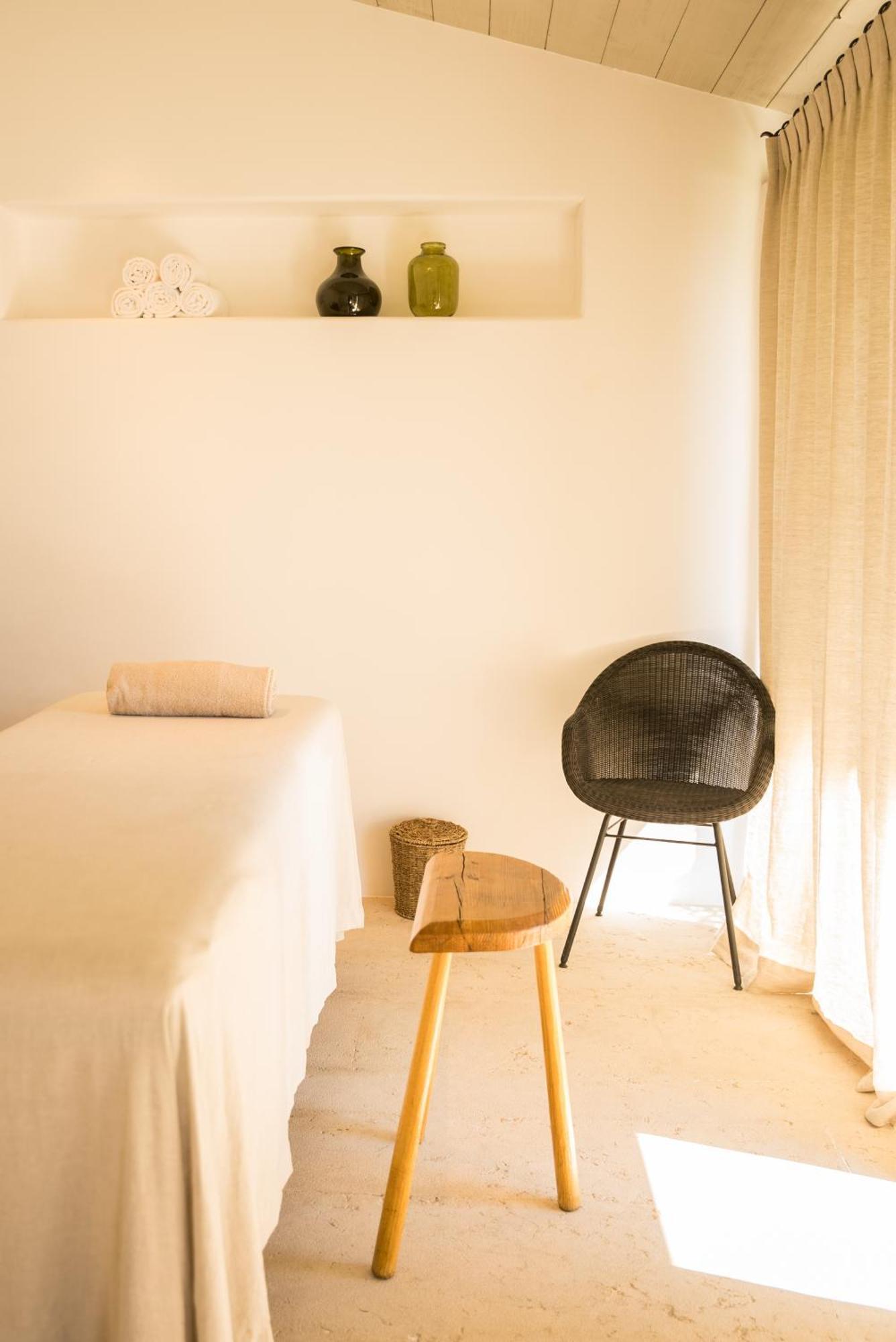La Darbia Aparthotel Ameno Exteriör bild